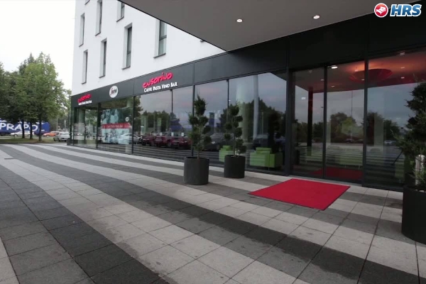 enso HOTEL (Ingolstadt)